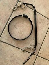 Imbrago per Stage - Bombola Sub