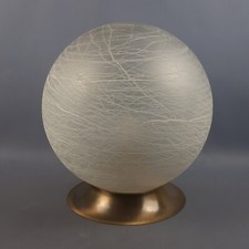 Table lamp boccia - table,