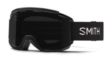 SMITH OPTICS SQUAD MTB Black -