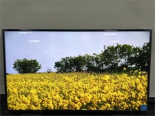 Sony 50-inch 4K UHD Commercial