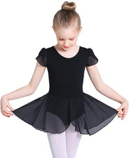 Tutu Ballerina Bambina Body