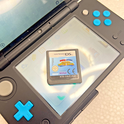 Mario sonic giochi - e,