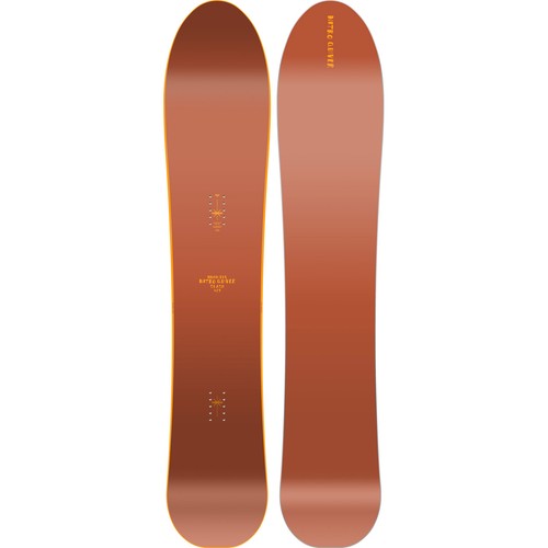 Snowboard freeride uomo nitro - snowboard,