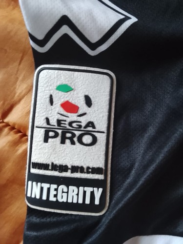 Maglia calcio pro vercelli - pro,