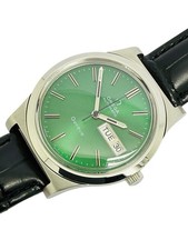 Omega Geneve automatico