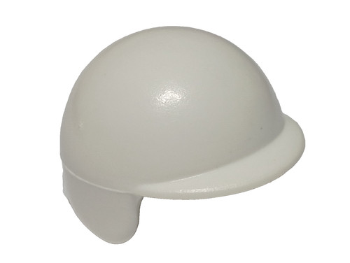 Playmobil casco bianco - casco, 1a