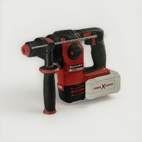 Trapano avvitatore batteria - a,