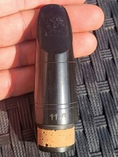 VANDOREN 11.6 PARIS MOUTHPIECE