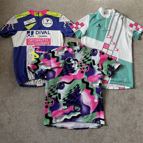 Maglia ciclismo uomo - ciclismo, xl