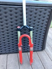 RockShox SID SL MTB Forcella