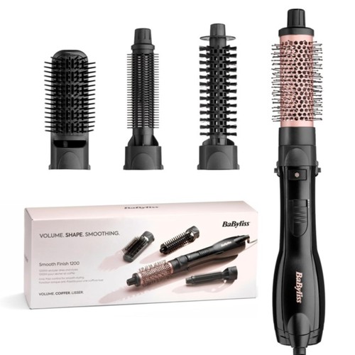 Babyliss smooth finish 1200 - babyliss,