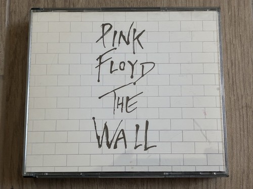 Emi double audio pink floyd - emi,