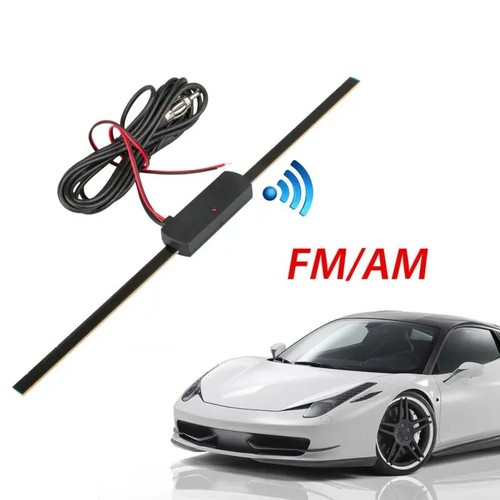 Antenna amplificata - antenna,