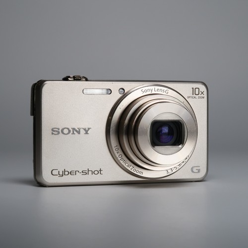 Sony cybershot dsc wx220 - sony,
