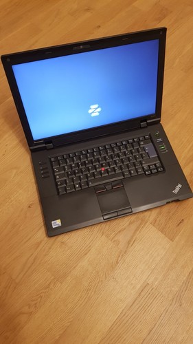Lenovo sl510 thinkpad laptop - lenovo,