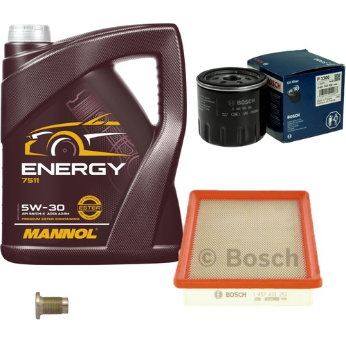 Kit revisione energy - kit,