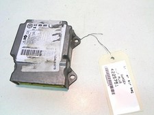 Scatola airbag VOLKSWAGEN GOLF