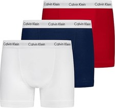 Calvin Klein Tronco (Pacco da