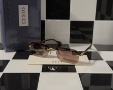 Occhiali sole gucci gg1221s - sole,