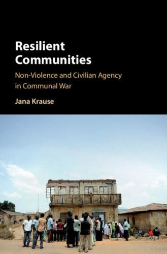 Resilient communities jana - communities,