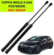 MOLLE A GAS PISTONCINI