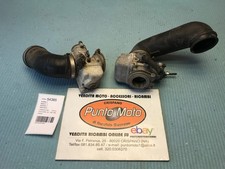 Coppia carburatore carburatori