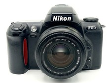 Nikon F65 Kit Reflex Analogica