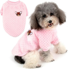 Cappottino Maglione Invernale