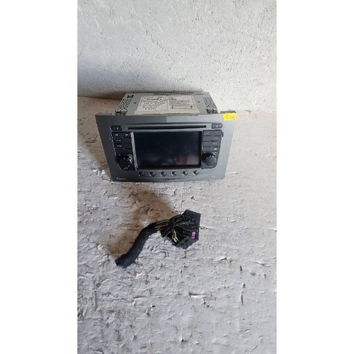 Cablaggio impianto audio - , opel