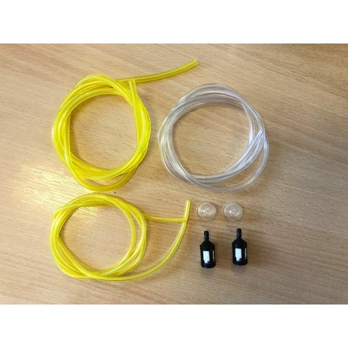 Kit tubi filtri linea - tubi, e
