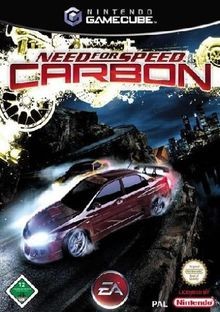 Need for speed - need,