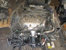 MOTORE COMPLETO PER LANCIA Phedra 1° Serie RHM RHW (DW10ATED4) Diesel 2000 (02