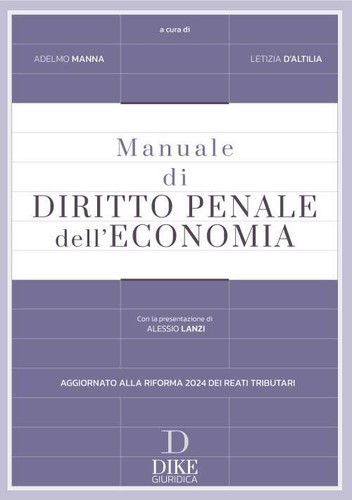 Manuale diritto penale - manuale,