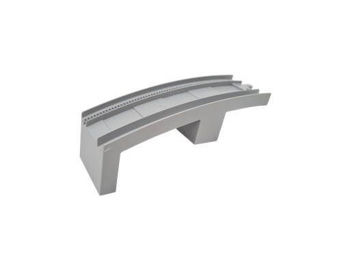 Lego treno duplo grigio - lego®,