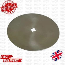 Disco spiedino 250mm - 250mm, –