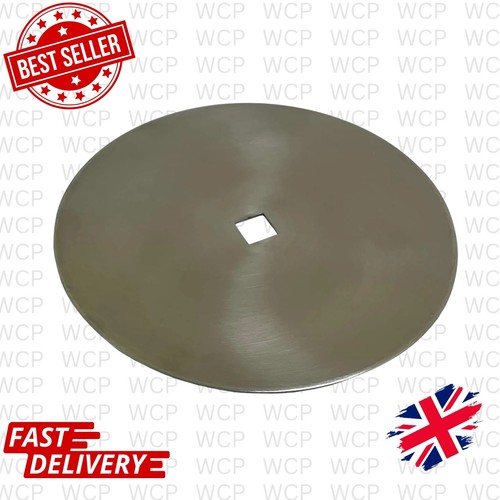 Disco spiedino 250mm - disco, –