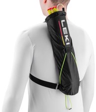 Leki trail running quiver - leki,