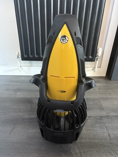 Attrezzatura subacquea sea doo - subacquea,