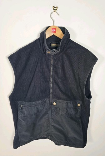 Gilet vintage timberland - gilet,