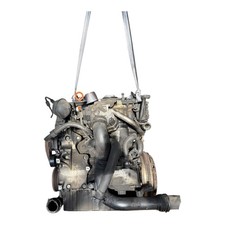 Motore BKP VOLKSWAGEN PASSAT 5