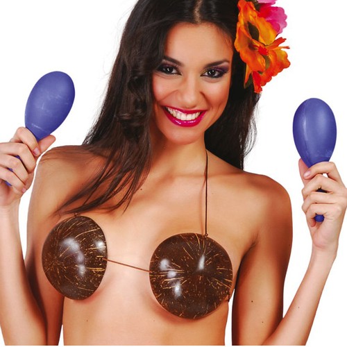 Paio maracas cm - paio,