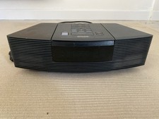 Sveglia BOSE AWRC3G Wave AM/FM Radio/Lettore CD