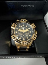 Orologio Uomo Invicta DC