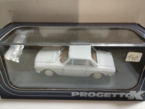 Progetto 080a lancia - 080a,