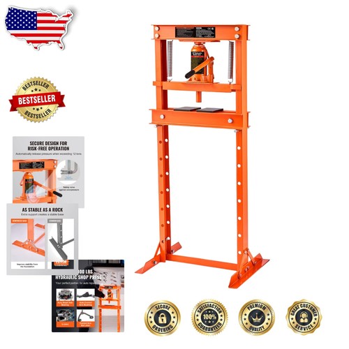 Pro ton hydraulic - 12,