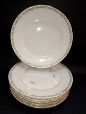 SERVIZIO SET 6 PIATTI PIANI IN