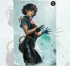 ABSOLUTE WONDER WOMAN #17