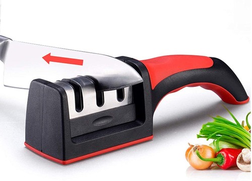 Affila coltelli manuale - coltelli,