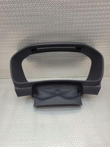 Assetto cruscotto volvo xc40 - volvo,