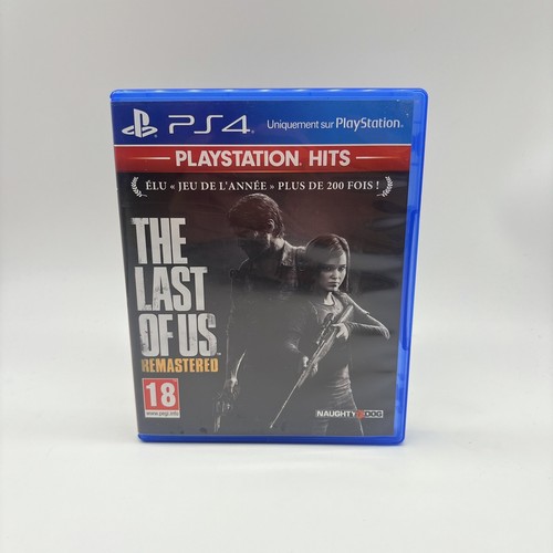 The last remastered - last,